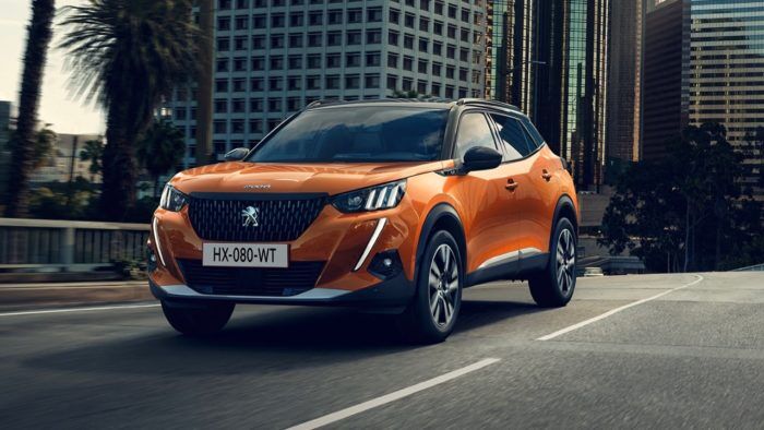 Peugeot 2008 2020 1 1 1 700x394