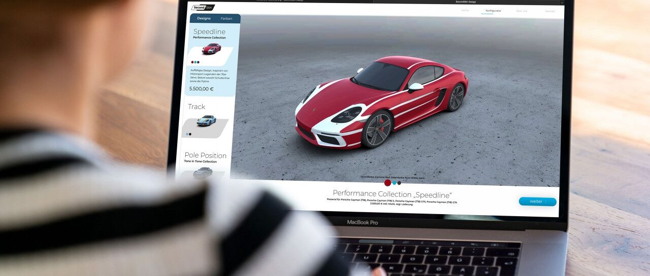 Todas las noticias de coches en un solo portal: Pruebas, fotos, vídeos, informes...