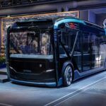 Scania NXT 10 150x150