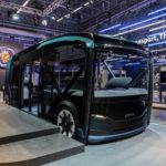 Scania NXT 11 150x150