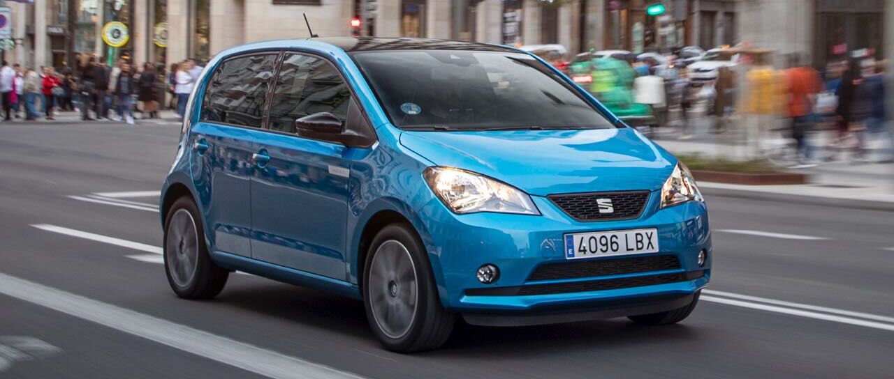 Todas las noticias de coches en un solo portal: Pruebas, fotos, vídeos, informes...
