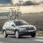 Skoda Karoq Velo Concept 2 150x150
