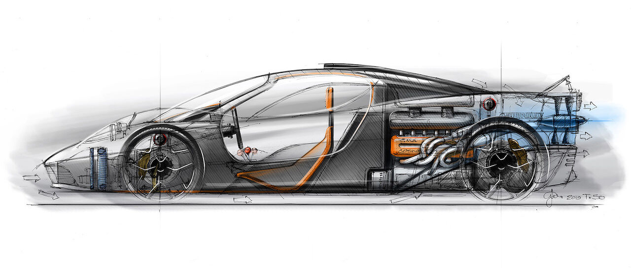 Todas las noticias de coches en un solo portal: Pruebas, fotos, vídeos, informes...