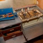 Tempo Mikafa Sport Camper Porsche 10 150x150