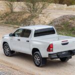 Toyota Hilux Legend Black 12 150x150