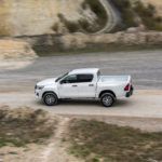 Toyota Hilux Legend Black 13 150x150