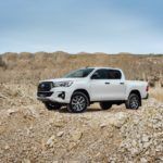 Toyota Hilux Legend Black 19 150x150