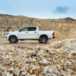 Toyota Hilux Legend Black 20 150x150