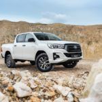 Toyota Hilux Legend Black 21 150x150