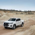 Toyota Hilux Legend Black 22 150x150