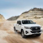Toyota Hilux Legend Black 24 150x150