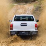 Toyota Hilux Legend Black 3 150x150