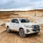 Toyota Hilux Legend Black 30 150x150