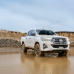 Toyota Hilux Legend Black 31 150x150