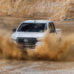 Toyota Hilux Legend Black 34 150x150