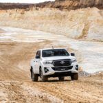 Toyota Hilux Legend Black 37 150x150