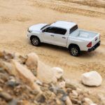 Toyota Hilux Legend Black 44 150x150