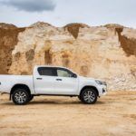 Toyota Hilux Legend Black 46 150x150