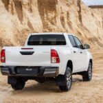 Toyota Hilux Legend Black 48 150x150
