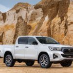 Toyota Hilux Legend Black 51 150x150