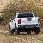 Toyota Hilux Legend Black 6 150x150