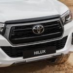 Toyota Hilux Legend Black 60 150x150