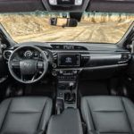 Toyota Hilux Legend Black 65 150x150