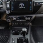 Toyota Hilux Legend Black 66 150x150