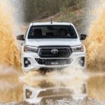 Toyota Hilux Legend Black 7 150x150