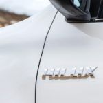 Toyota Hilux Legend Black 70 150x150