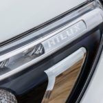 Toyota Hilux Legend Black 72 150x150