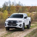 Toyota Hilux Legend Black 8 150x150
