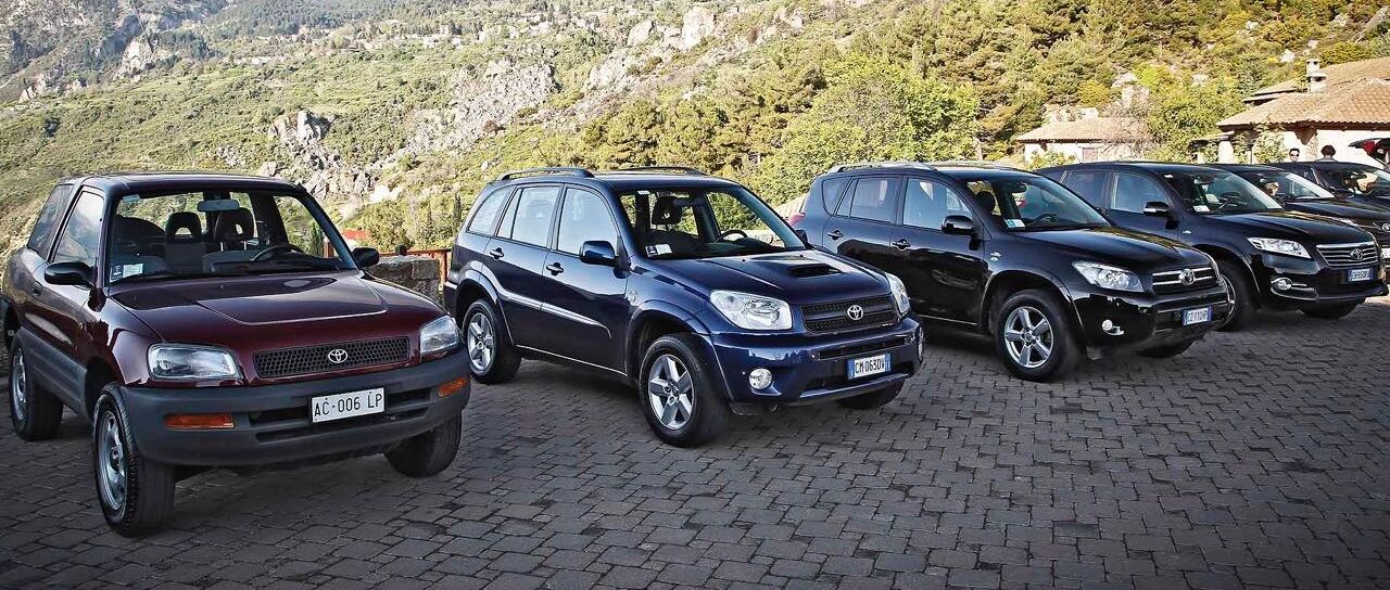 Todas las noticias de coches en un solo portal: Pruebas, fotos, vídeos, informes...