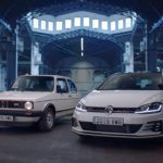Volkswagen Golf GTI The Original 1 150x150