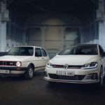 Volkswagen Golf GTI The Original 18 150x150