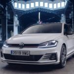 Volkswagen Golf GTI The Original 6 150x150