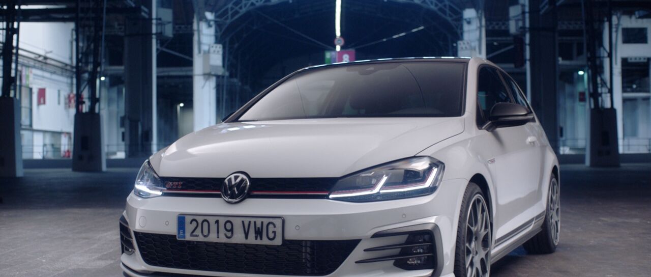 Todas las noticias de coches en un solo portal: Pruebas, fotos, vídeos, informes...