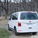 Volkswagen Multivan Outdoor Prueba Exterior 1 150x150