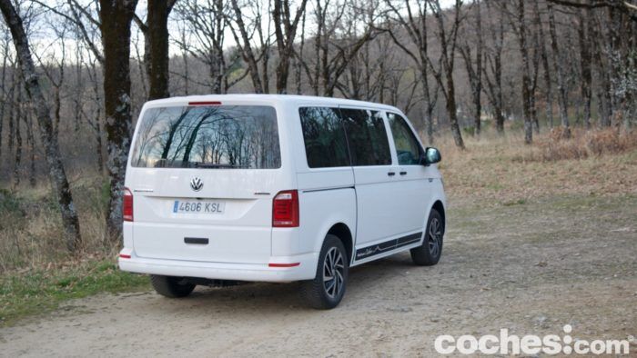 Volkswagen Multivan Outdoor Prueba Exterior 10 700x394
