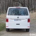 Volkswagen Multivan Outdoor Prueba Exterior 11 150x150