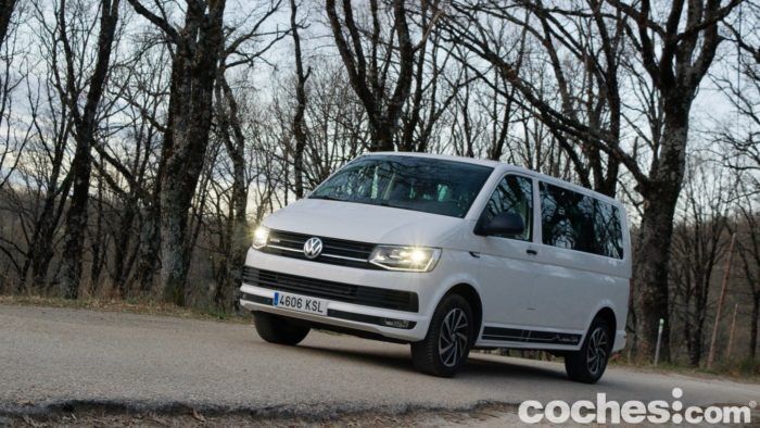 Volkswagen Multivan Outdoor Prueba Exterior 13 700x394