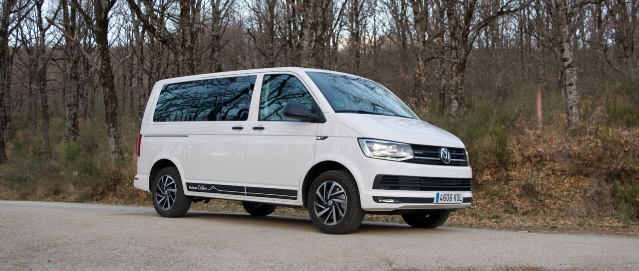 Todas las noticias de coches en un solo portal: Pruebas, fotos, vídeos, informes...