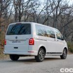 Volkswagen Multivan Outdoor Prueba Exterior 16 150x150