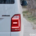 Volkswagen Multivan Outdoor Prueba Exterior 17 150x150