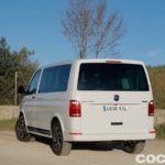 Volkswagen Multivan Outdoor Prueba Exterior 18 150x150