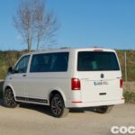 Volkswagen Multivan Outdoor Prueba Exterior 19 150x150