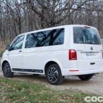 Volkswagen Multivan Outdoor Prueba Exterior 2 150x150