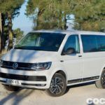 Volkswagen Multivan Outdoor Prueba Exterior 23 150x150