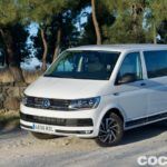 Volkswagen Multivan Outdoor Prueba Exterior 24 150x150