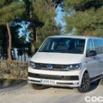 Volkswagen Multivan Outdoor Prueba Exterior 25 150x150